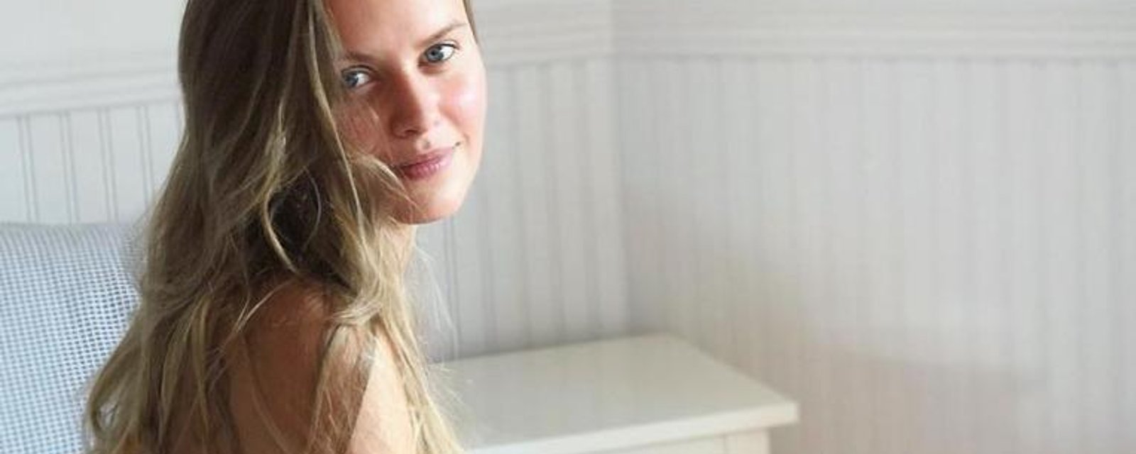 Meggie Lagacé de Star Académie se confie sur la naissance de sa petite Clémence, née il y a deux semaines