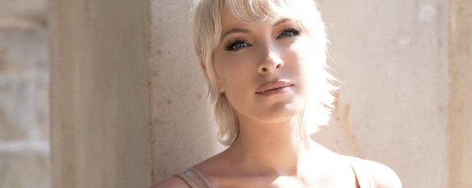 Marie-Mai publie une nouvelle photo de sa petite Gisèle «Elle grandit si vite, mais elle sera toujours mon bébé»