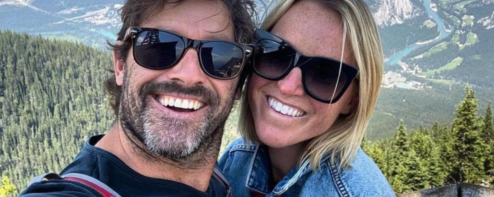 Si on s’aimait : Guillaume Lemay-Thivierge et Émily Bégin nous dévoilent les premières images