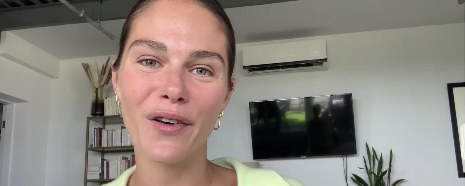Maripier Morin publie une première vidéo en plus d'un an et les commentaires sont unanimes