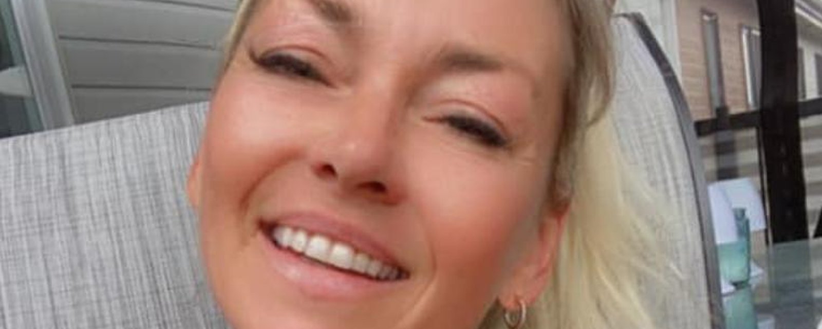 Marie-Chantal Toupin annonce un nouveau projet  et ses fans sont ravis