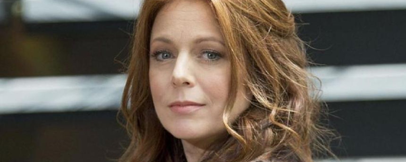 Isabelle Boulay est en deuil