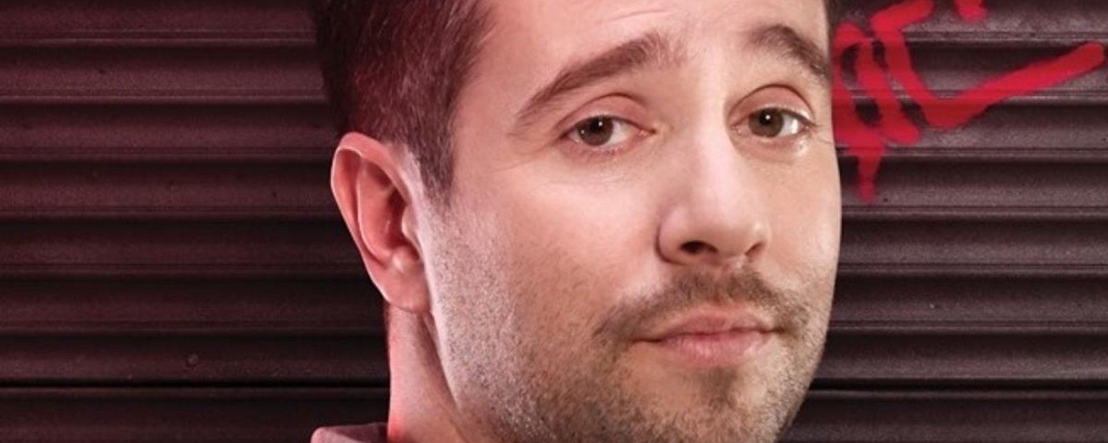 Alexandre Barrette partage un texte poignant suite au décès de son ami proche