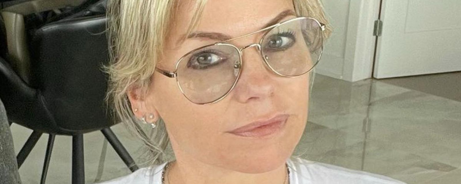 Caroline Néron n’est plus un coeur à prendre, elle se livre sur son nouvel amoureux