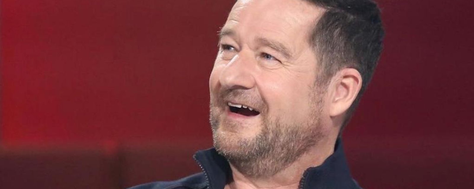 Dany Turcotte et son amoureux plus rayonnants que jamais
