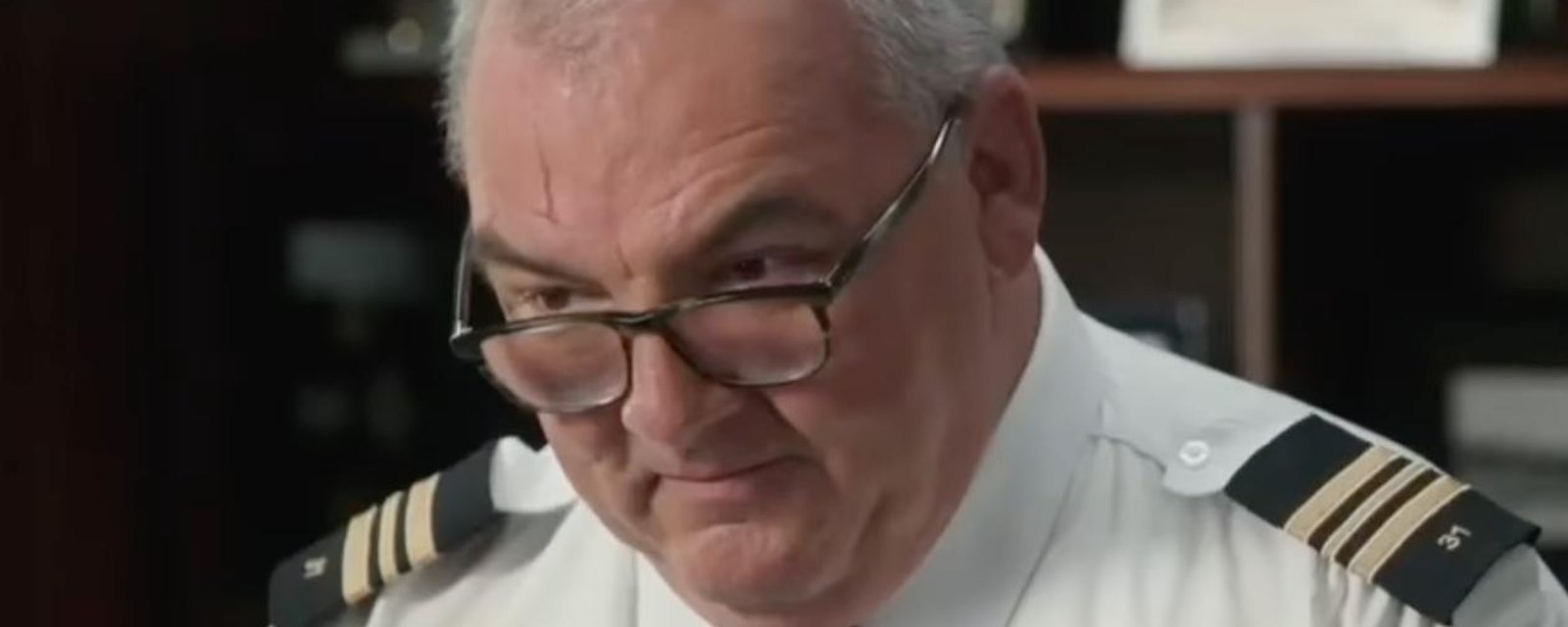 Luc Dionne prévient que « ça va faire mal » à District 31