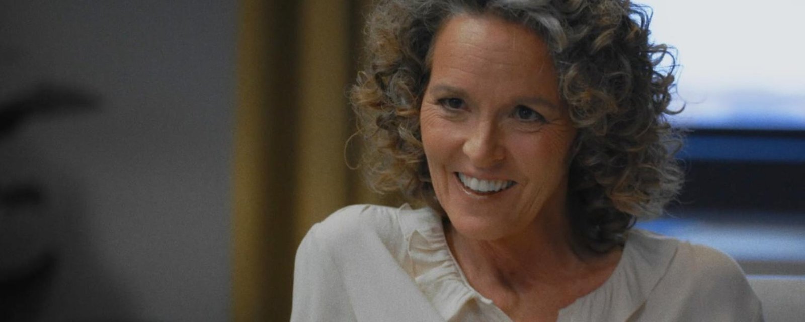Louise Sigouin aborde la rémunération des participants à Si on s'aimait
