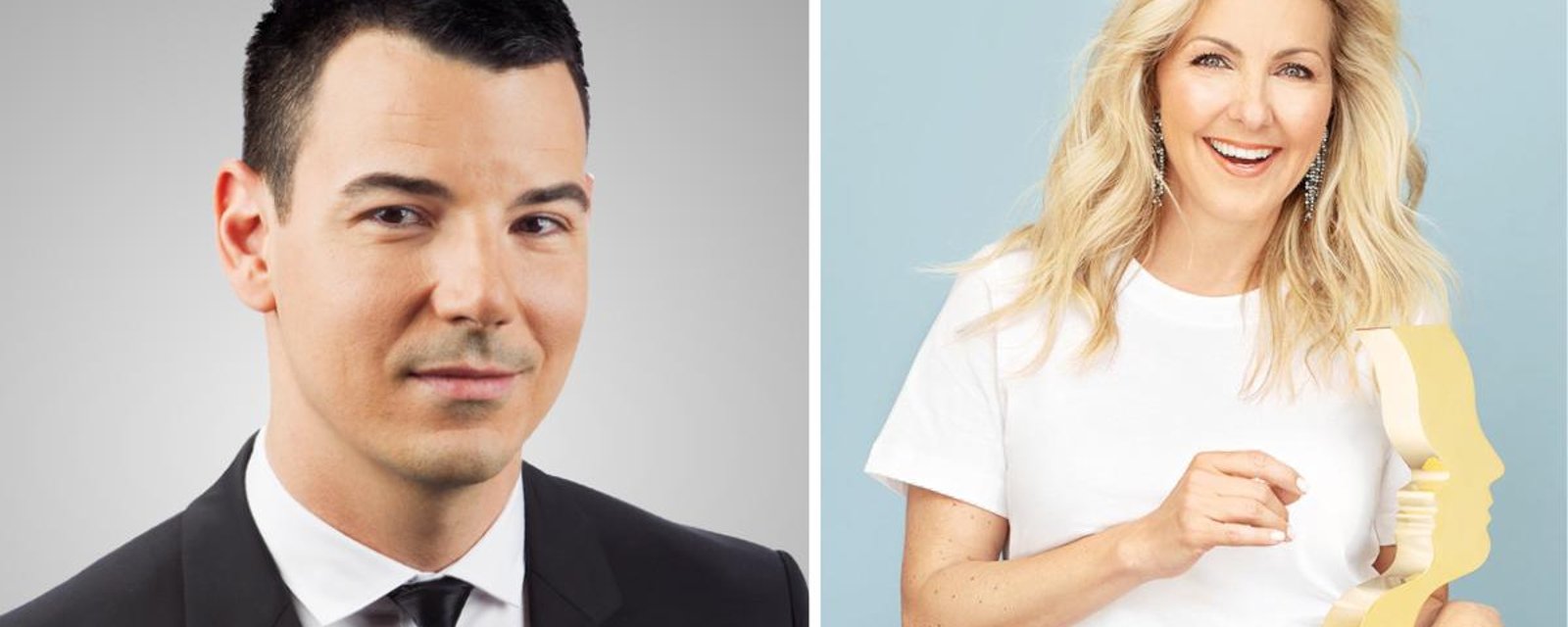 Hugo Dumas fait ses pronostics et voici qui remportera des Gémeaux ce soir selon lui