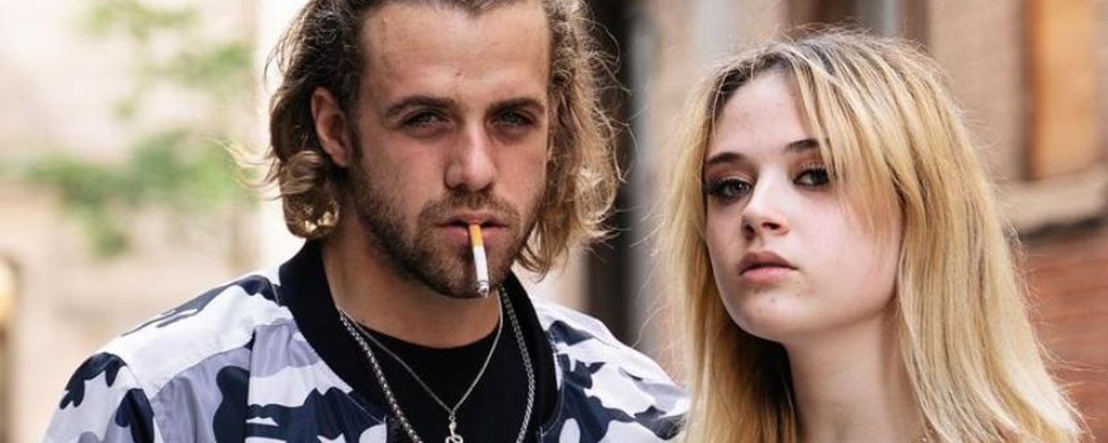 Emi Chicoine et Maxime Gibeault sont officiellement en couple