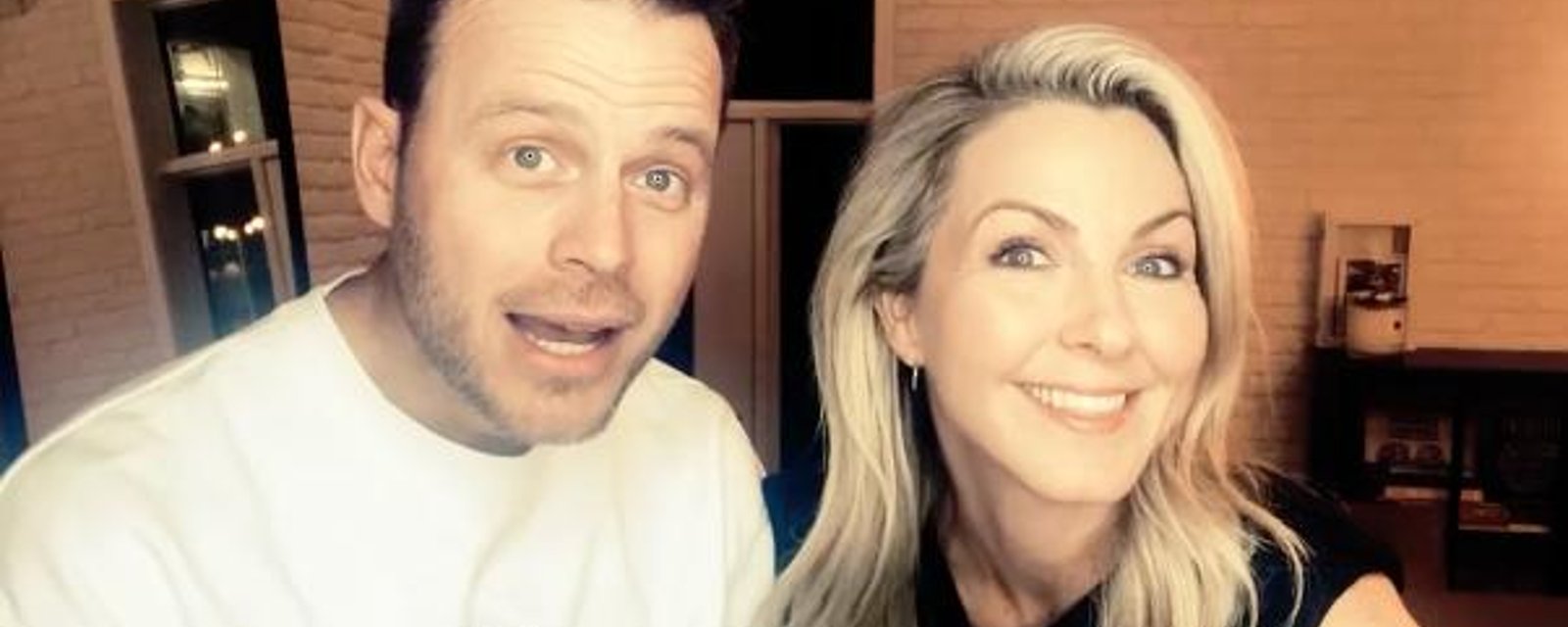 Véronique Cloutier et Louis Morrissette confirment que la tournée des Morrissette est annulée