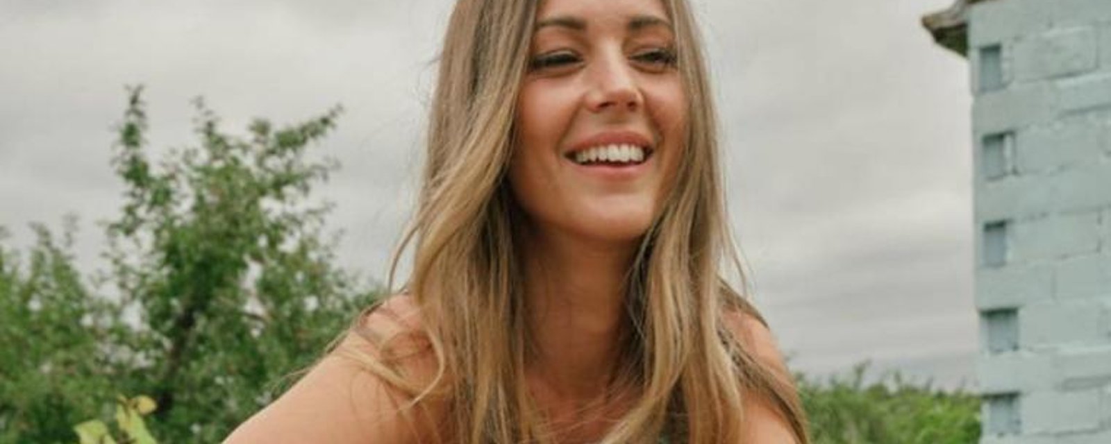 Vanessa Pilon dévoile son nouveau tatouage bien personnel