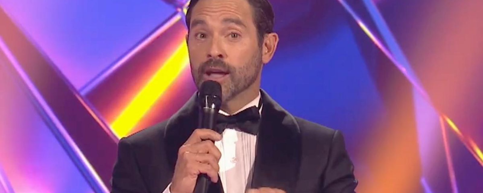 Après District 31 et Hyundai, qu’en est-il de Guillaume Lemay-Thivierge à TVA ?