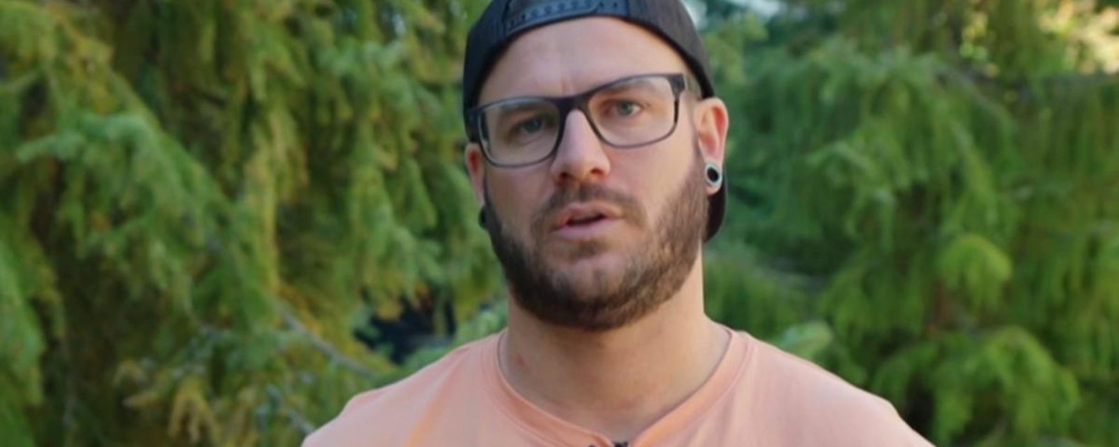 Alexandre d’OD Dans l’ouest dénonce les menaces de mort qu’il reçoit