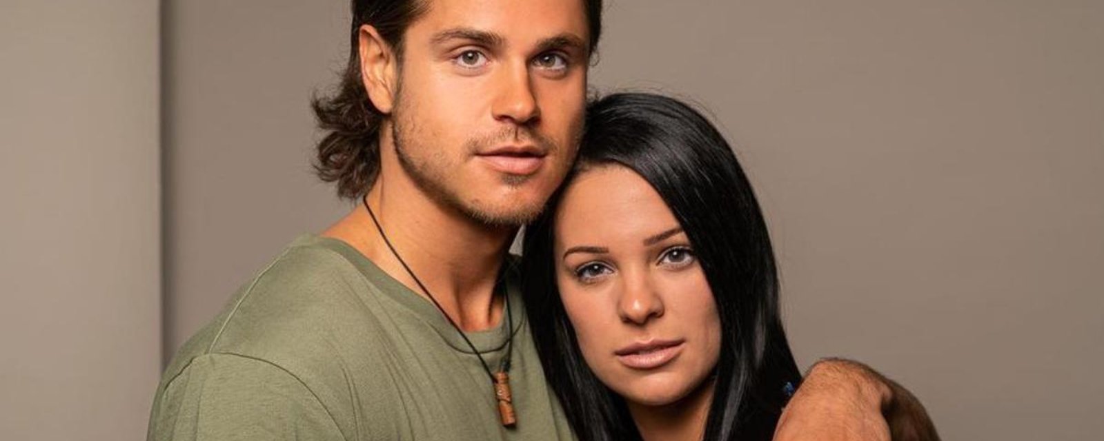Carl et Andréanne d’Occupation Double attendent leur premier bébé