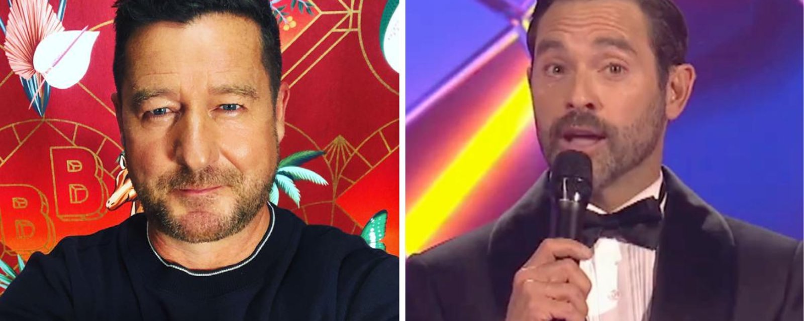 Dany Turcotte critique Guillaume Lemay-Thivierge pour sa position sur les vaccins