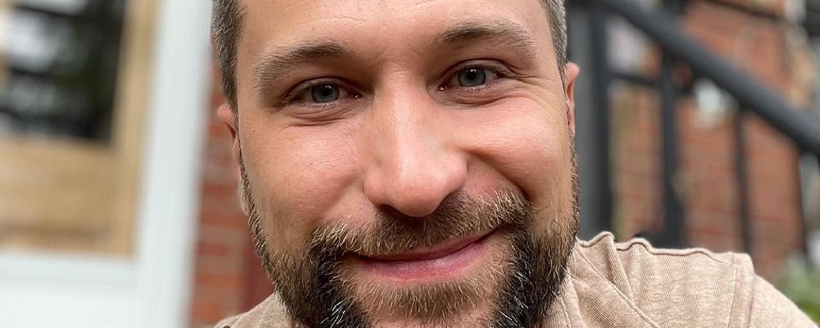 Gabriel Nadeau-Dubois annonce attendre son premier enfant avec une magnifique photo
