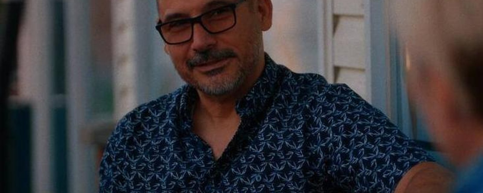 On sait maintenant ce qu'il adviendra d'Éric-Guy, après le départ de Stéfanie à Si on s'aimait