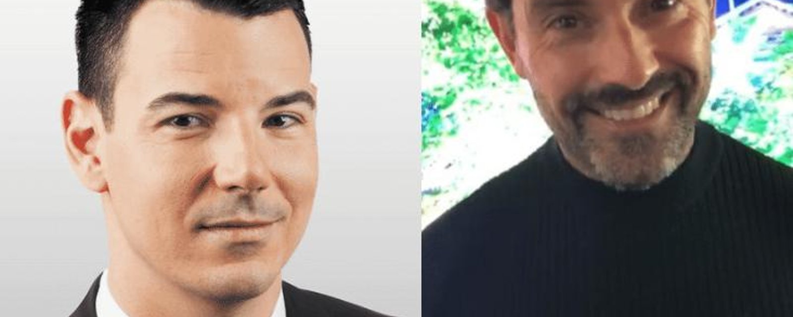 Hugo Dumas en rajoute une couche sur l'affaire Guillaume Lemay-Thivierge