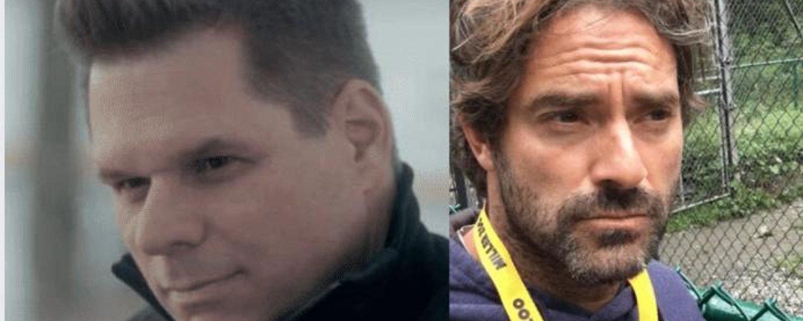 Patrick Lagacé explique pourquoi il a décidé de révéler que Guillaume Lemay-Thivierge n'était pas vacciné
