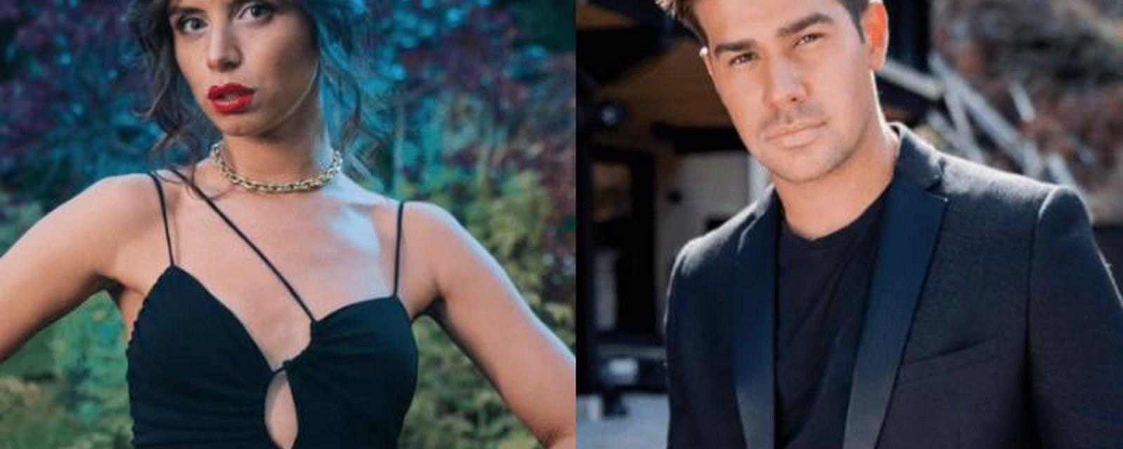 Il y aurait eu des rapprochements entre Vanessa et Yannick d'Occupation Double
