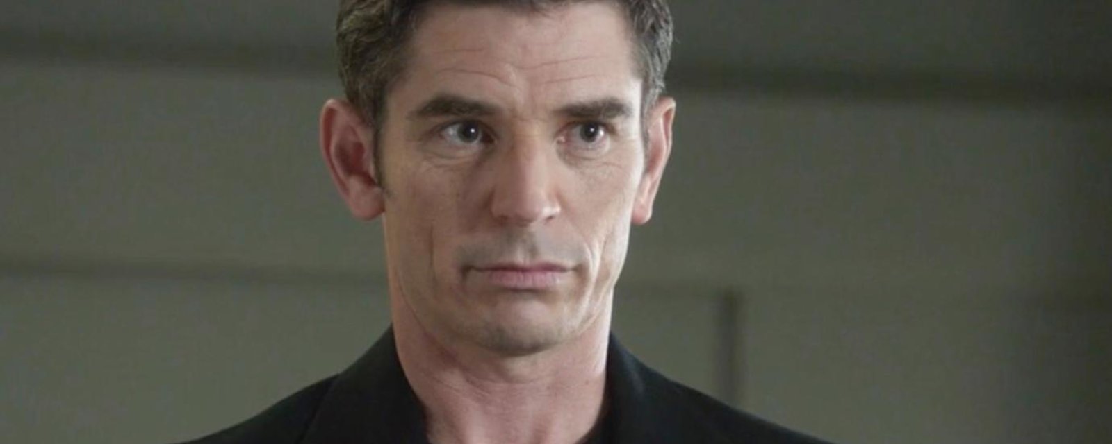 Sébastien Delorme brise le silence après la mort de son personnage District 31