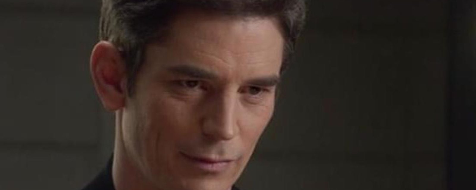 Sébastien Delorme ne s'attendait pas à recevoir autant d'amour du public après son départ de District 31 