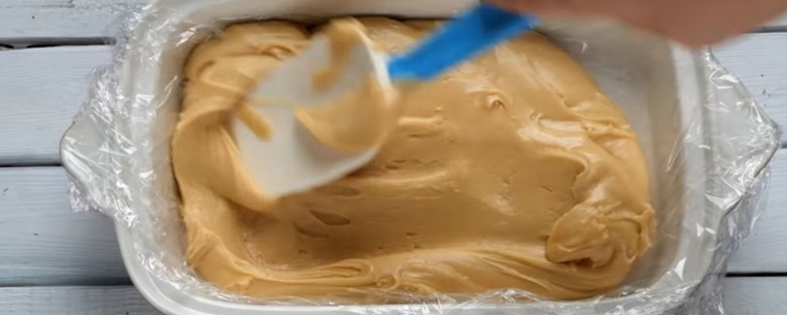 La seule et unique recette de sucre à la crème que vous devez connaître