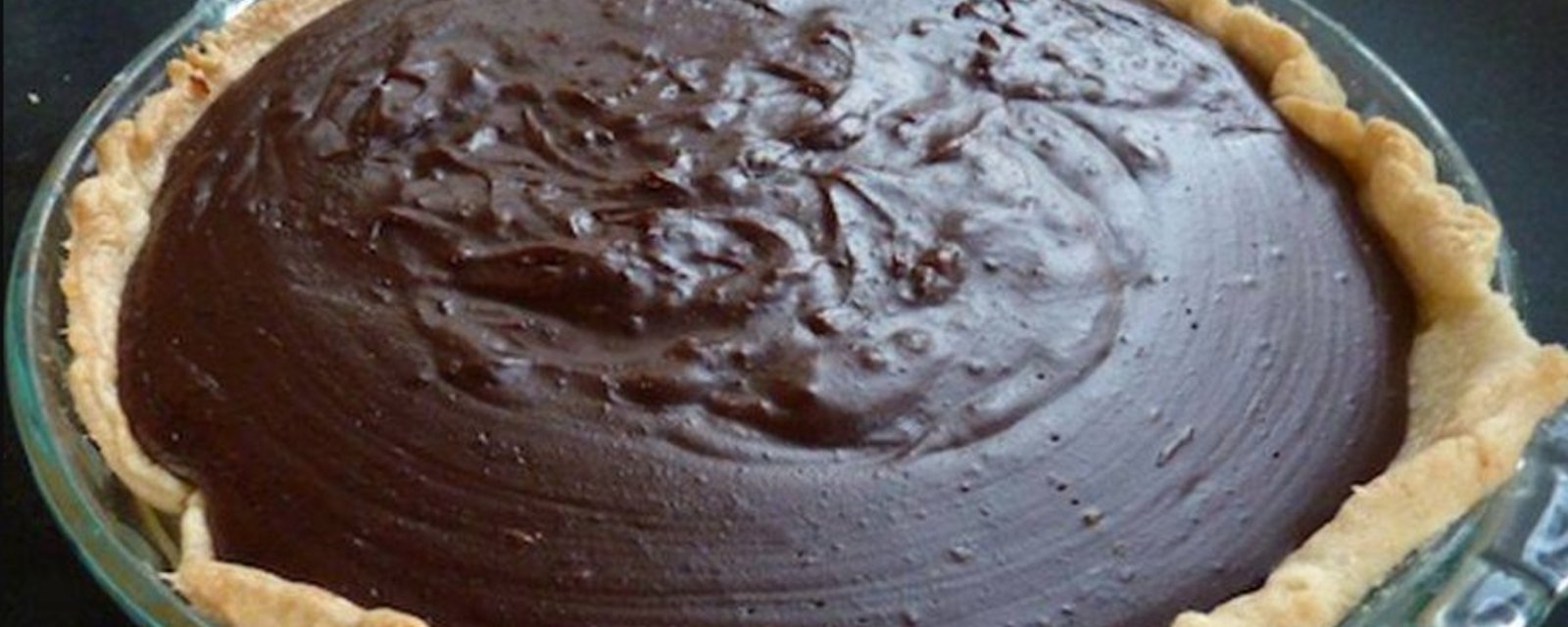 La meilleure recette de tarte au chocolat