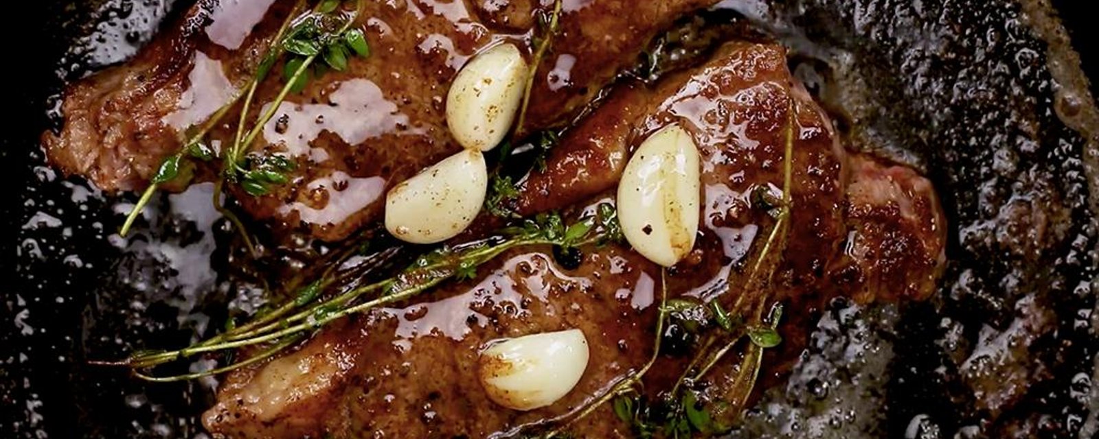 La meilleure recette de steak - Ma Fourchette