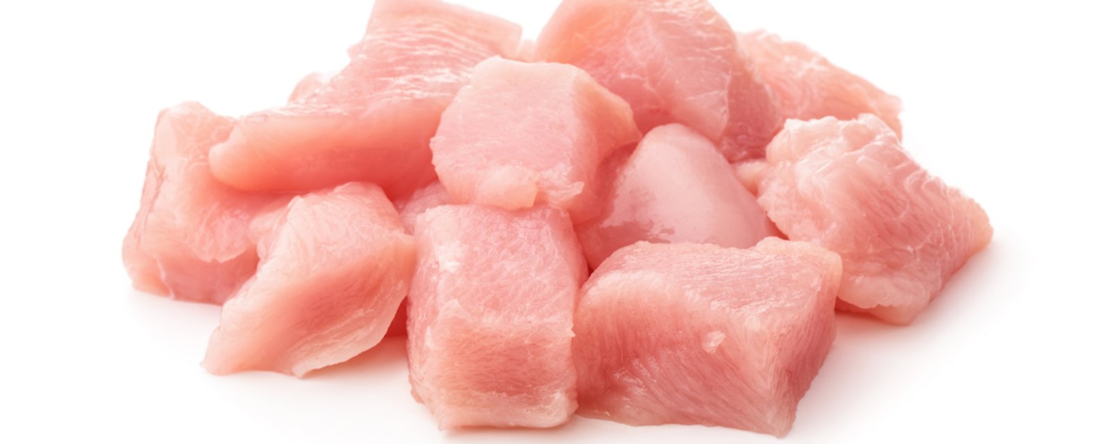 Rappel de viande de poulet à cause de la bactérie Listeria monocytogenes