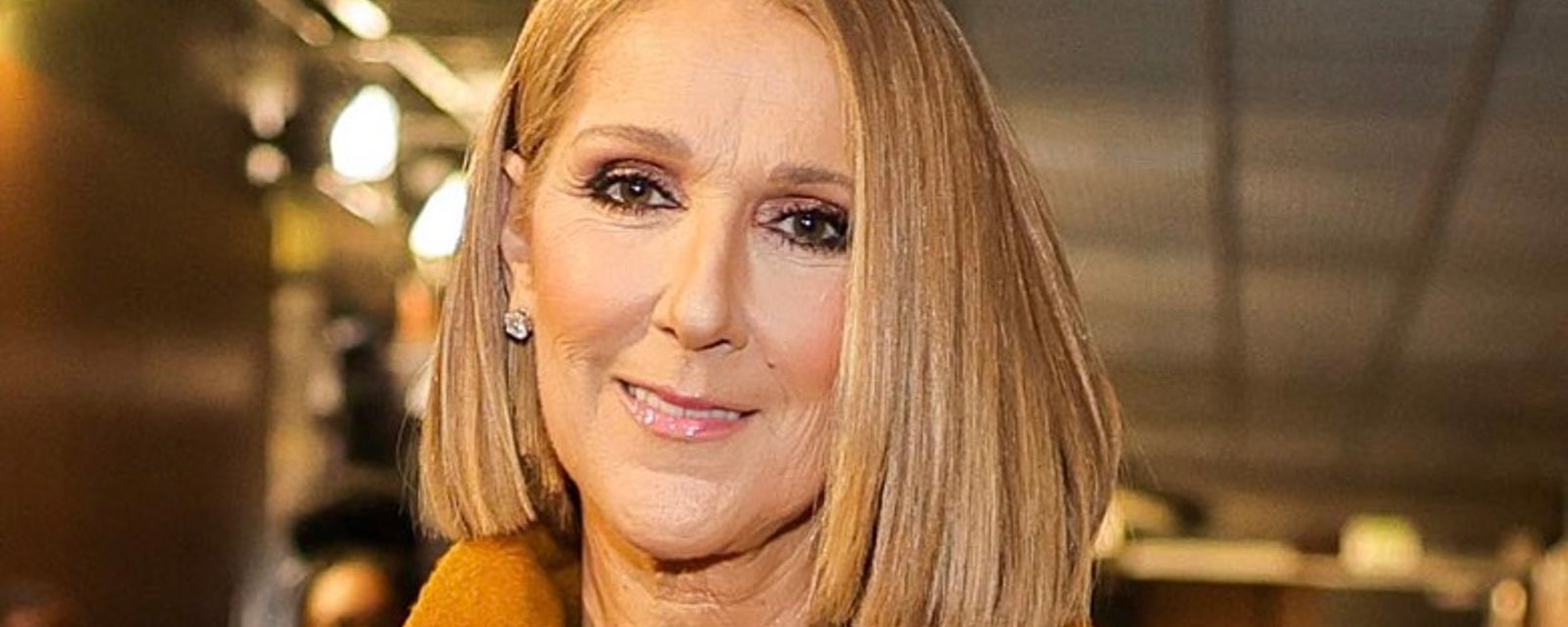 Céline Dion revient sur les événements des derniers jours dans un message plein d'émotions 