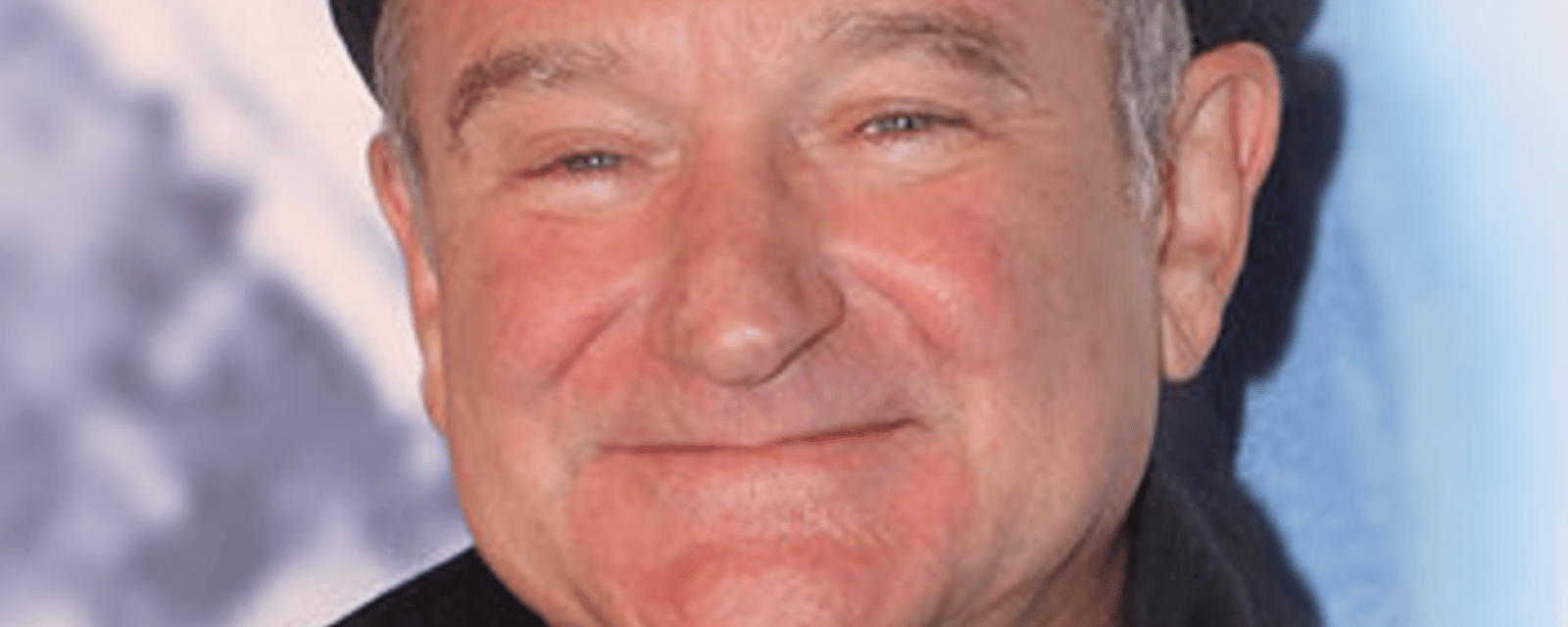 Le vrai diagnostic de Robin Williams est seulement tombé durant son autopsie