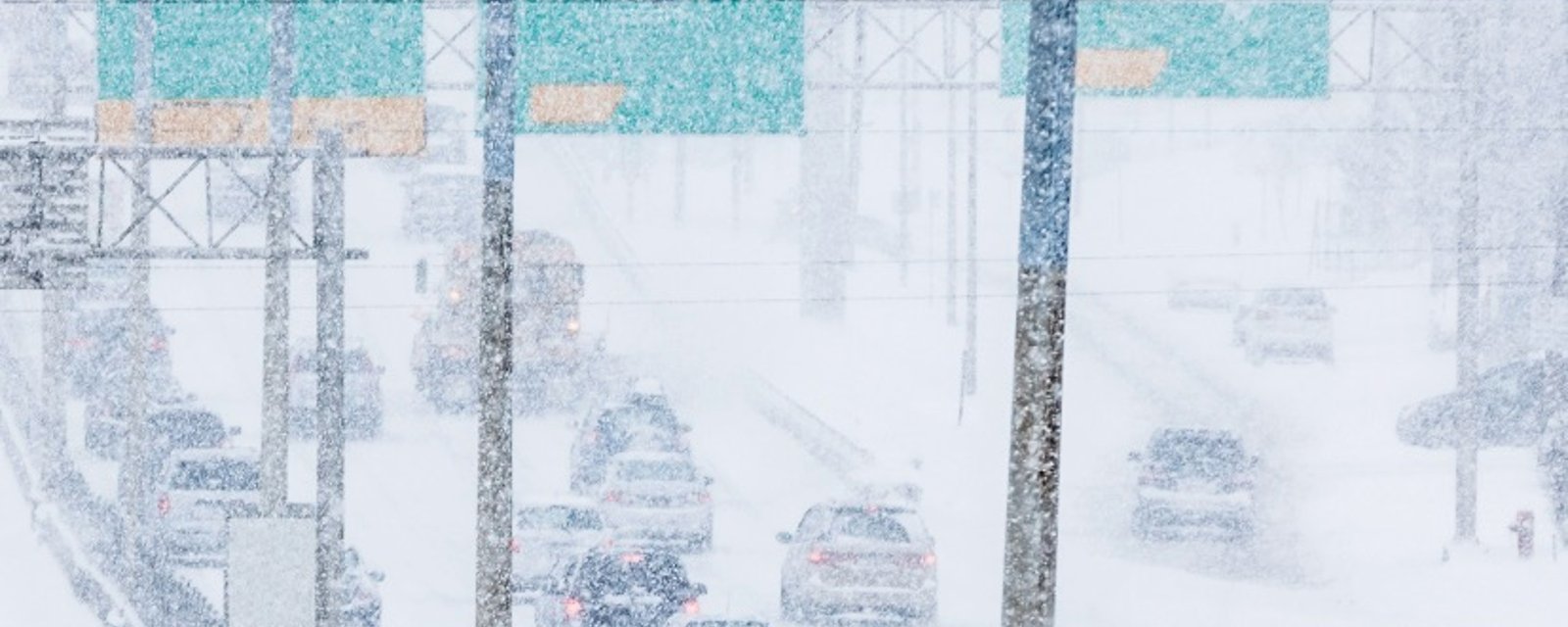 Les premiers flocons de neige pourraient tomber sur le Québec très bientôt