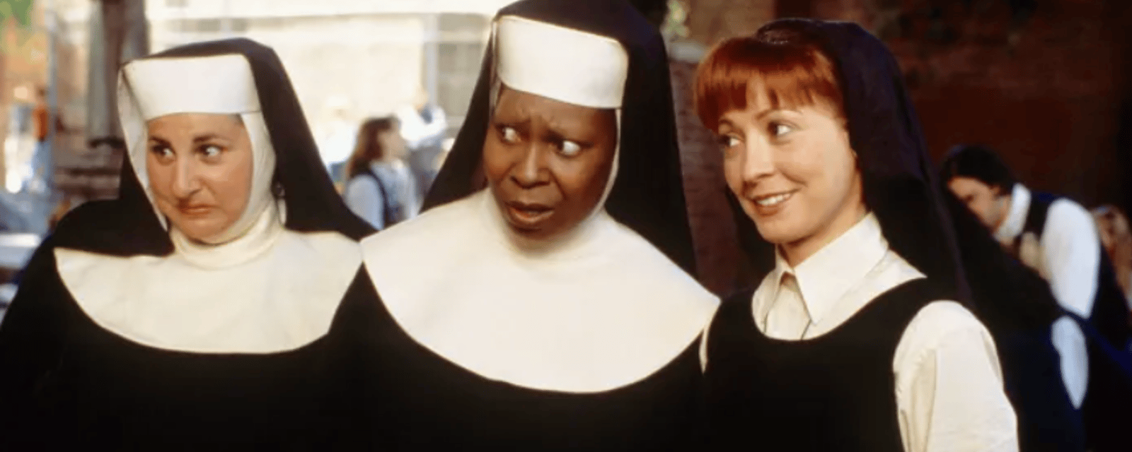 Le 3e film de Sister Act a été officiellement confirmé par l'actrice Whoopi Goldberg
