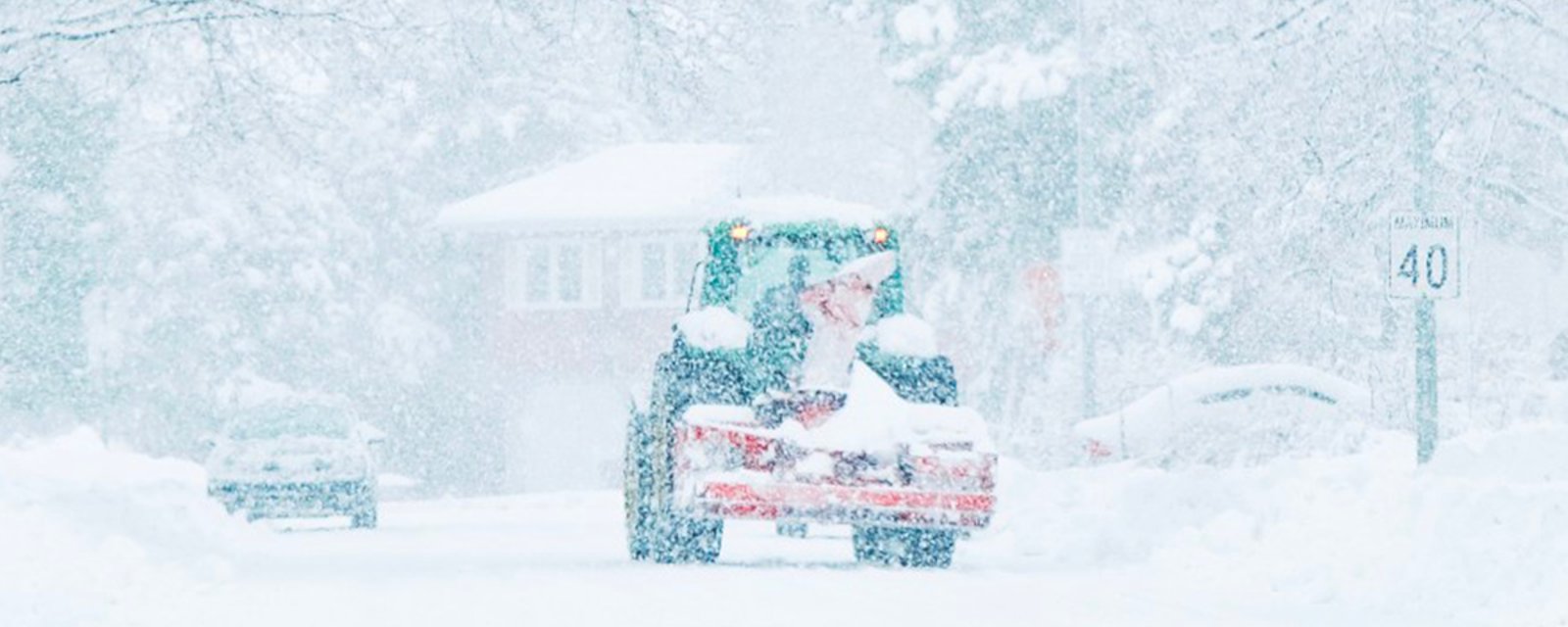 On a maintenant une très bonne idée à quoi va ressembler l'hiver 2024-2025 au Québec 