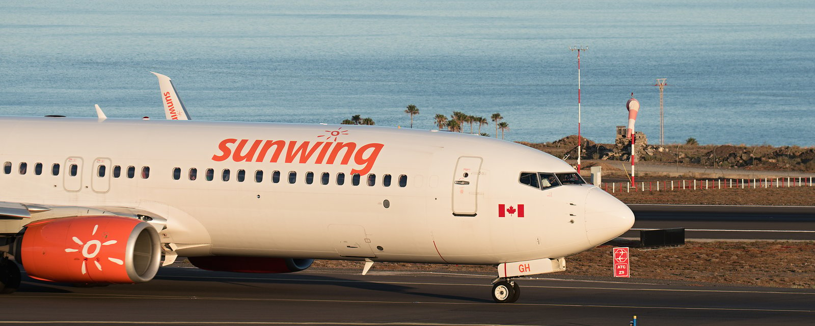 Sunwing se fait accuser d'avoir abandonné une famille avant le passage de l’ouragan Beryl.