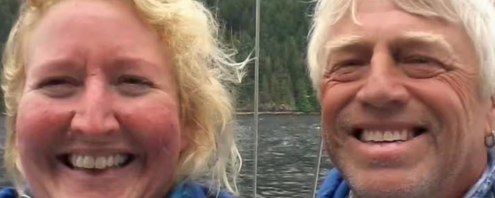 Un couple de voyageurs qui souhaitait traverser l'Atlantique en voilier retrouvé mort en Nouvelle-Écosse