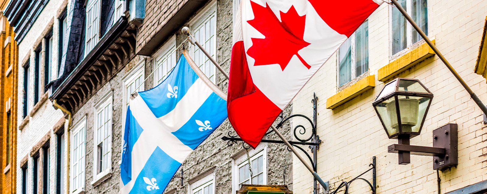 4 des 15 villes les plus abordables au Canada se trouvent au Québec 