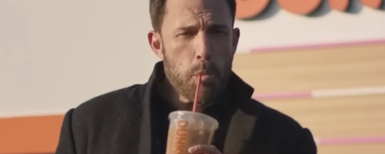 Ben Affleck aurait déjà une nouvelle flamme et il ne s'agit pas de n'importe qui! 