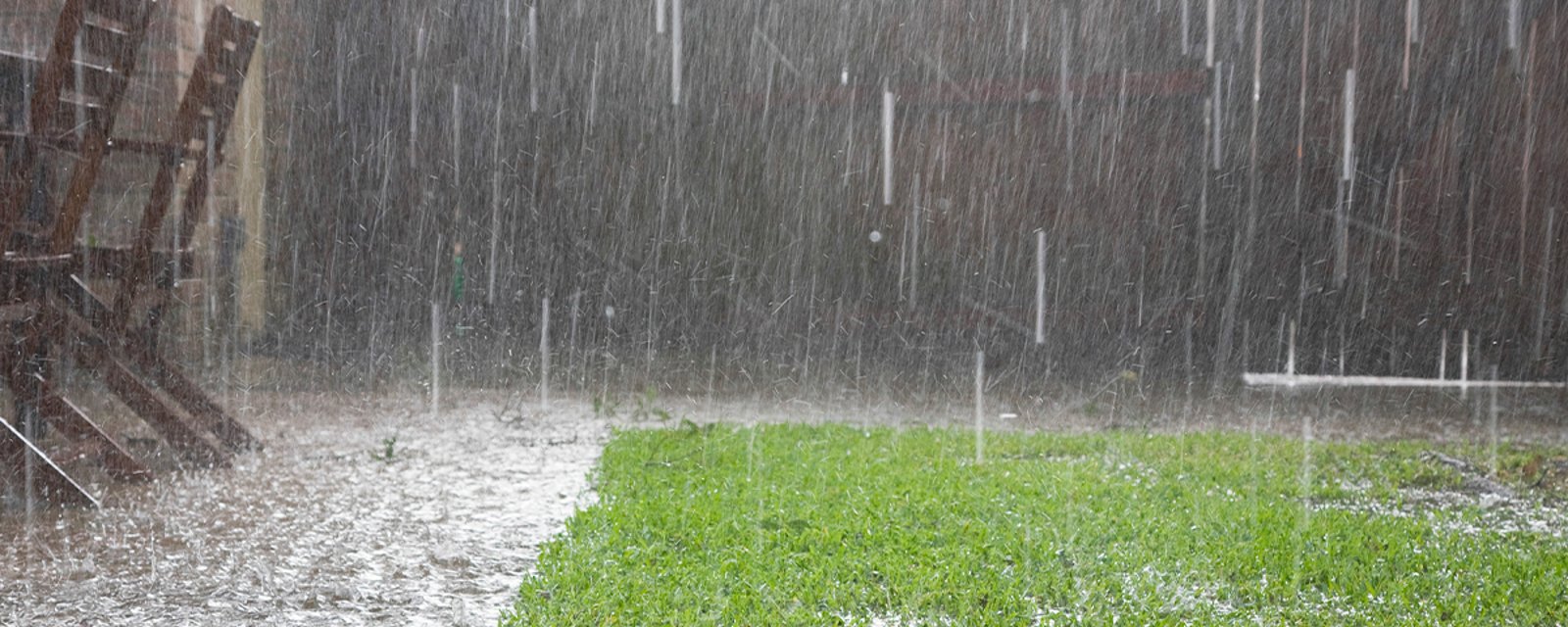 Des orages pourraient semer la pagaille dans plusieurs secteurs du Québec aujourd'hui