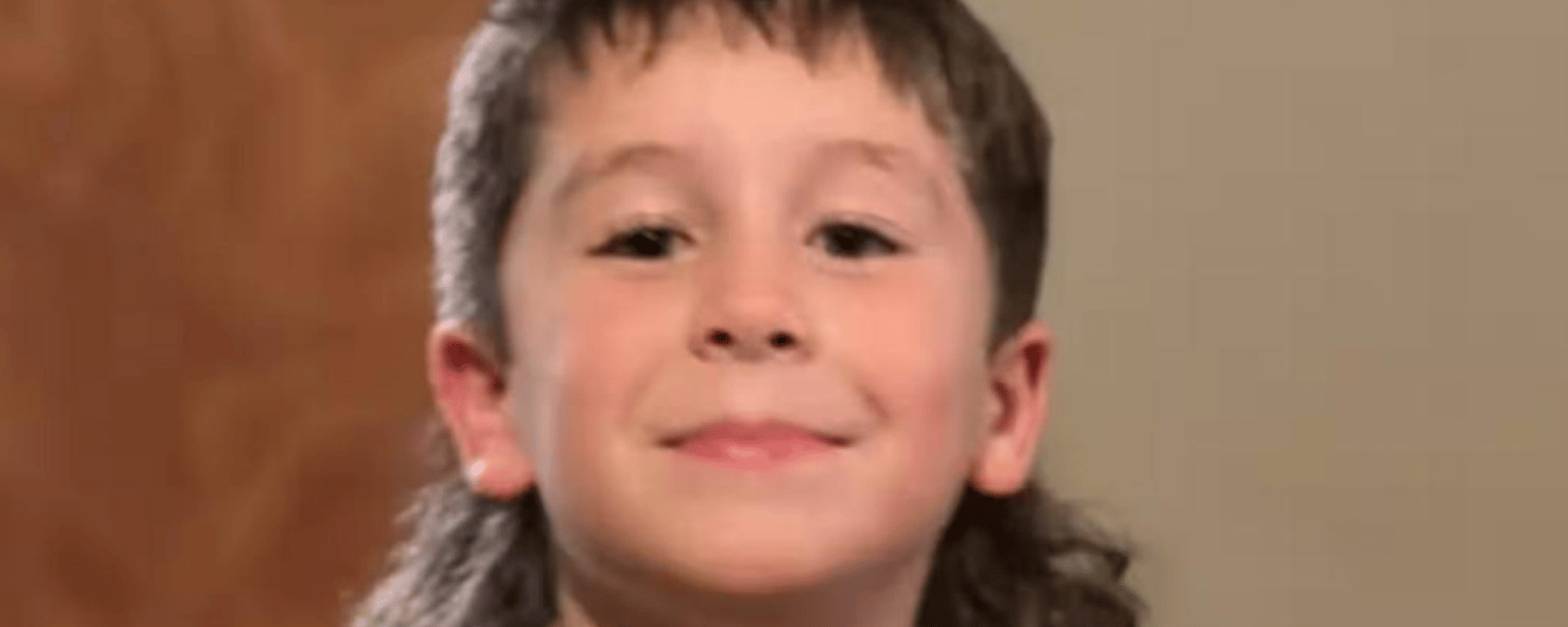 Un garçon de 9 ans sauve la vie de ses parents à la suite d'une tornade.