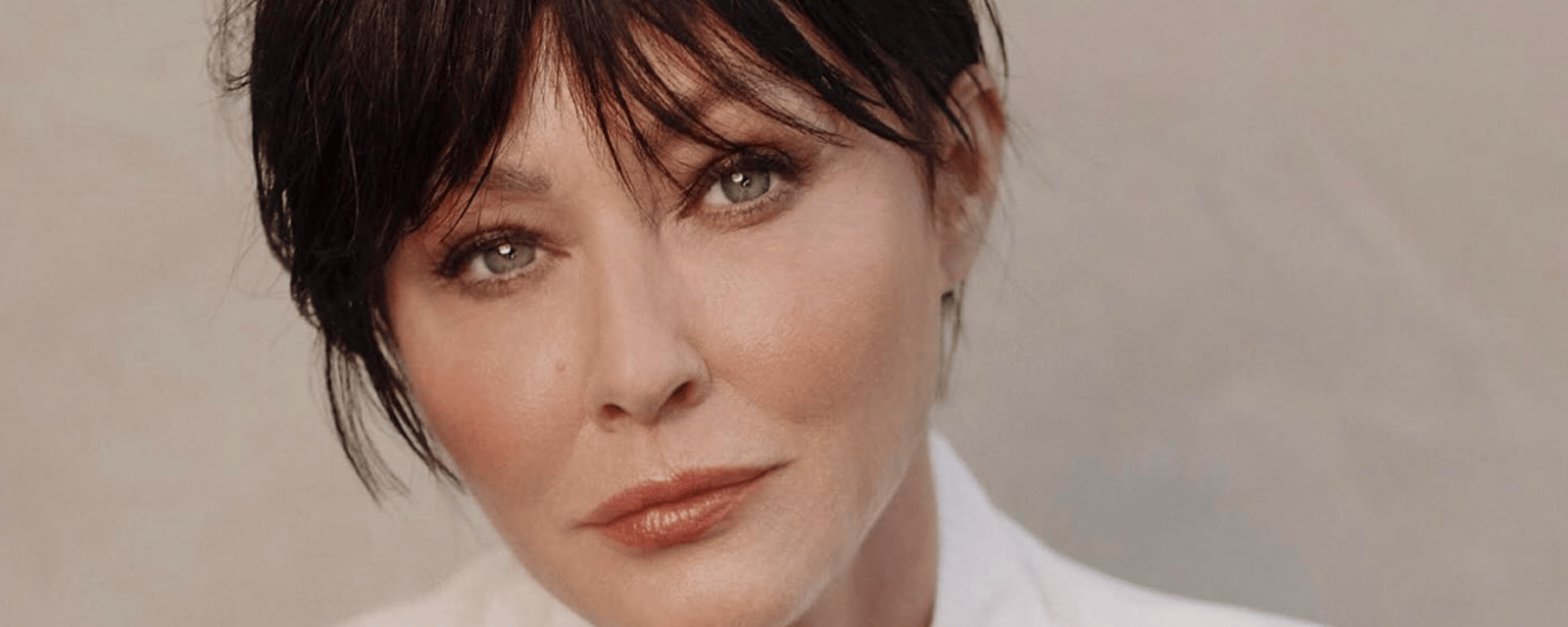 Shannen Doherty avait un important dernier souhait avant de quitter notre monde.