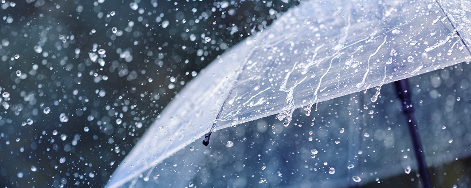 Des orages violents menacent de gâcher la fin de journée de nombreux Québécois 