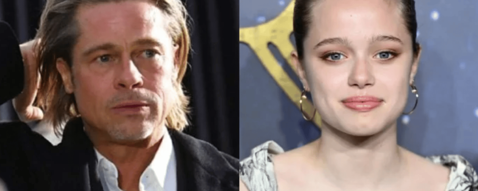 La fille de Brad Pitt fait retirer légalement son nom de famille de son nom le jour de ses 18 ans.