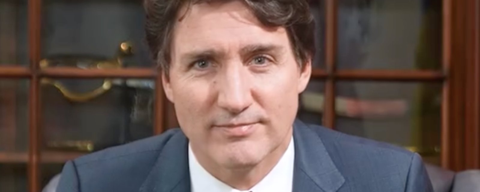 Justin Trudeau a sérieusement pensé à démissionner à cause des difficultés dans son mariage