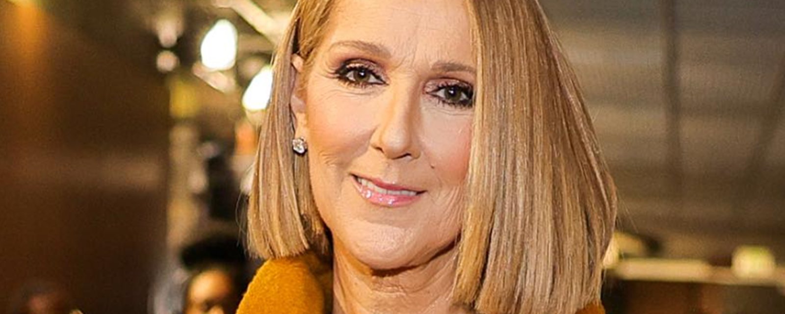 Céline Dion publie une très rare mais superbe photo avec ses trois fils