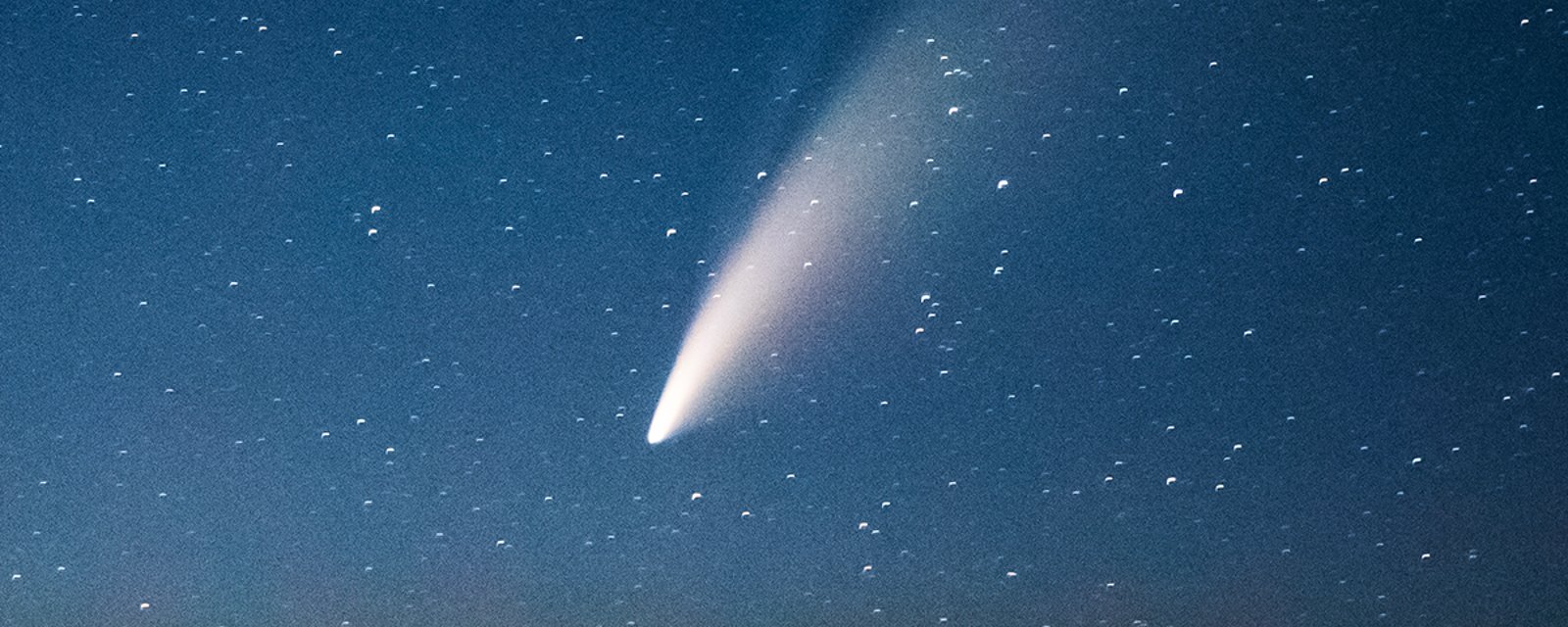 La « comète la plus incroyable du siècle » sera visible depuis la Terre très bientôt