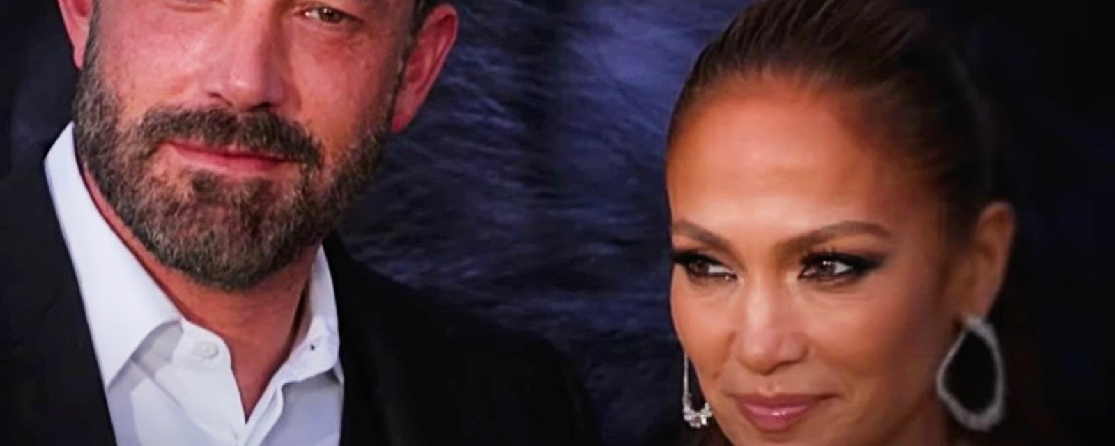 Jennifer Lopez a demandé le divorce à Ben Affleck