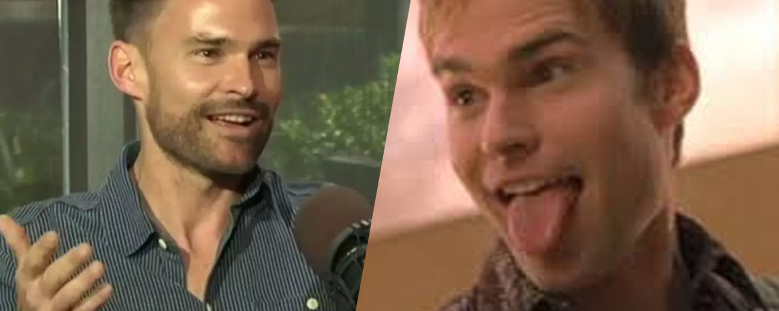 Seann William Scott dévoile la microscopique somme obtenue pour le rôle de Stifler dans American Pie.