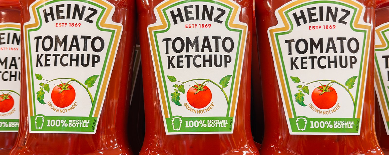 Le ketchup va-t-il dans le frigo ou dans l'armoire? Heinz tranche finalement sur la fameuse question 